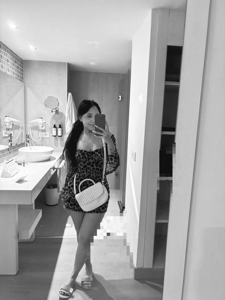 Chica busca chico en Las Palmas: 