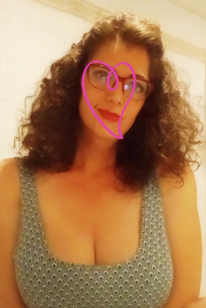 Transexual en Salamanca: 