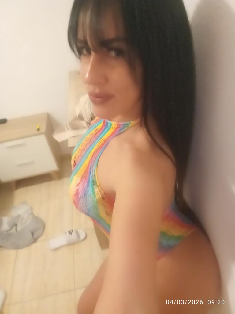 Chica busca chico en Las Palmas: 