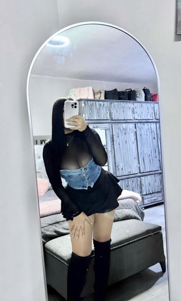 Chica busca chico en Madrid: 