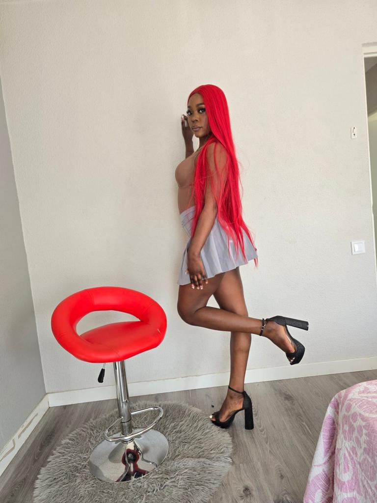 Chica busca chico en Madrid: 