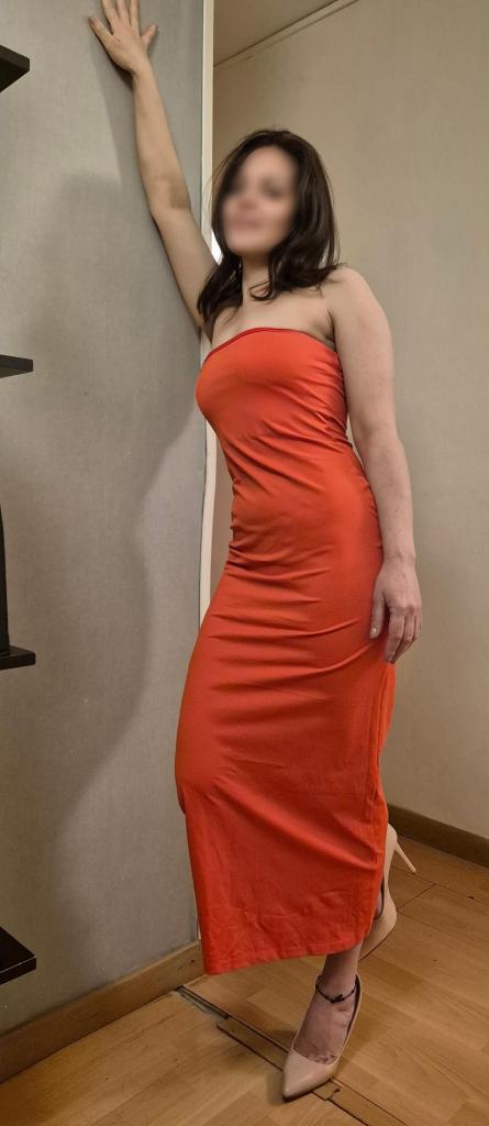 Chica busca chico en Madrid: 