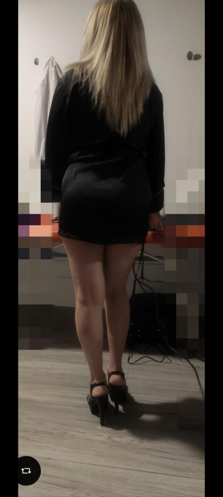 Chica busca chico en Madrid: 