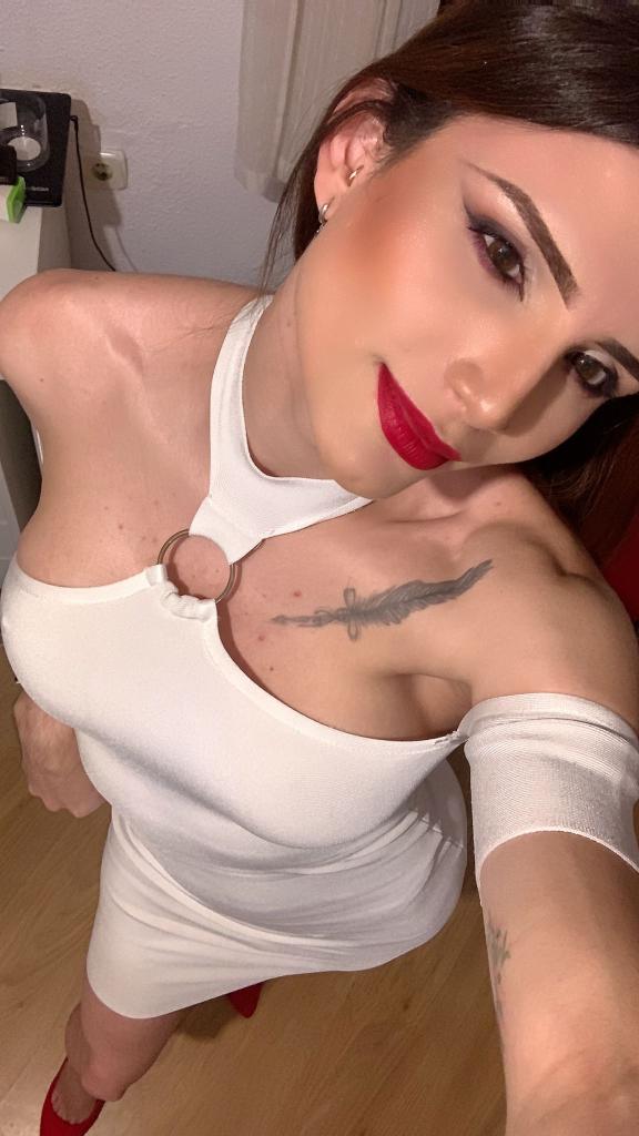 Transexual en La Rioja: 