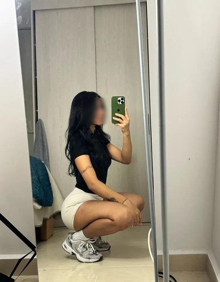 Chica busca chico en Cáceres: 