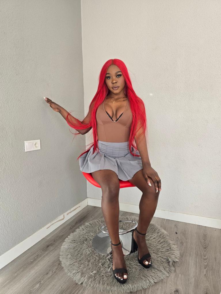 Chica busca chico en Madrid: 