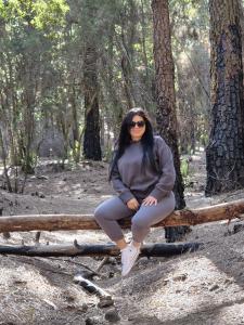 664457190: Chica busca chico en Tenerife