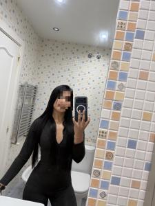 655641685: Chica busca chico en Madrid