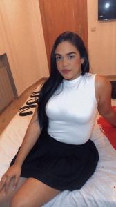 611340037: Chica busca chico en Madrid