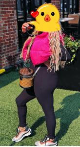 610174168: Chica busca chico en Murcia