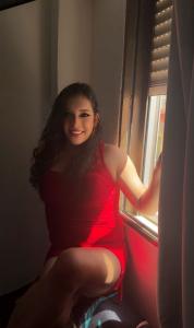 617033311: Travesti en Zaragoza