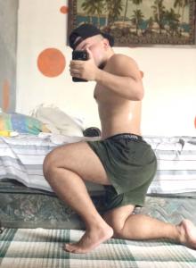 604832256: Chico busca chica en Valladolid