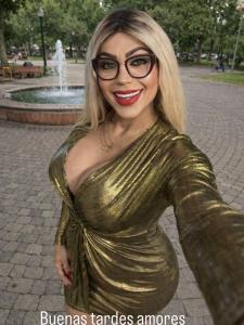 643211459: Transexual en León