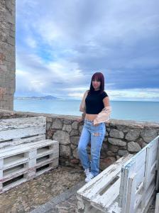 600343333: Chica busca chico en Madrid