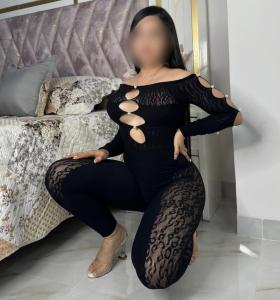 672825195: Chica busca chico en Murcia