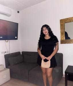 641192592: Chica busca chico en Las Palmas