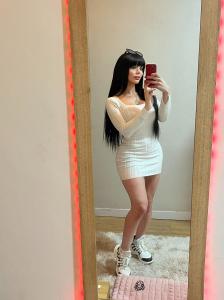 674715725: Transexual en Madrid