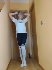 614272540: Chica busca chico en Madrid