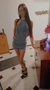 641709933: Chica busca chico en Guipúzcoa