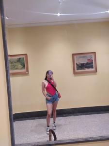 633353829: Chica busca chico en Madrid