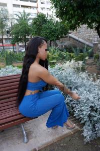 611570054: Chica busca chico en Alicante