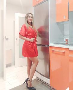 644574009: Chica busca chico en Navarra