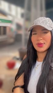 632123029: Chica busca chico en Sevilla