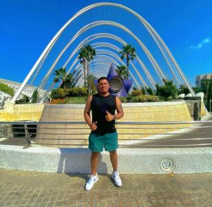 614687916: Chico busca chica en Vizcaya