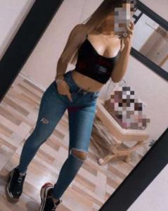 617115961: Chica busca chico en Murcia