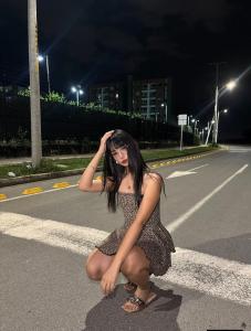 678408920: Chica busca chico en Murcia