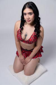 625212250: Chica busca chico en Sevilla