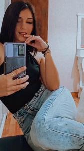 657849612: Chica busca chico en León