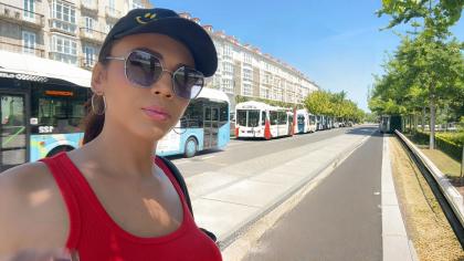 611218789: Transexual en León