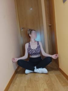 614272540: Chica busca chico en Madrid