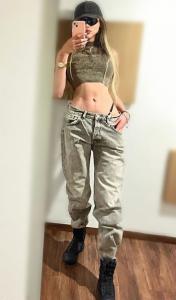 617452848: Transexual en Madrid