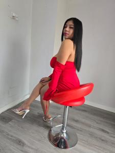 632161422: Chica busca chico en Madrid