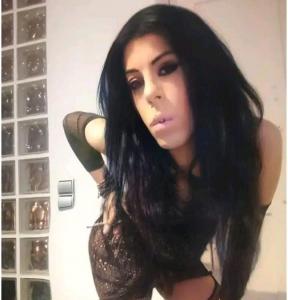 698928998: Transexual en Vizcaya