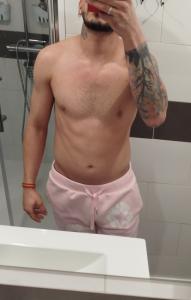 643521688: Chico busca chica en Madrid