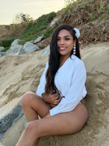 614704712: Transexual en Barcelona