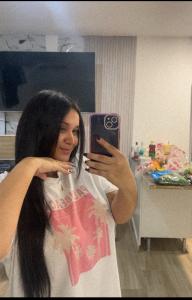 641809711: Chica busca chico en Las Palmas