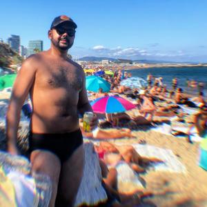 670619007: Chico busca chica en Valencia