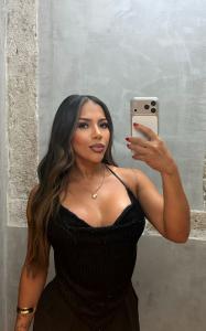 611201718: Chica busca chico en Alicante