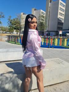 632949470: Chica busca chico en Sevilla