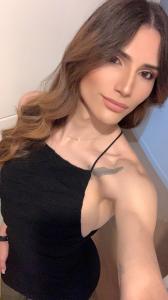 699395247: Travesti en La Rioja