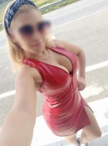643587143: Chica busca chico en Badajoz