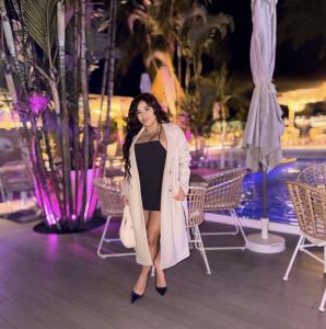 642141620: Chica busca chico en Tenerife