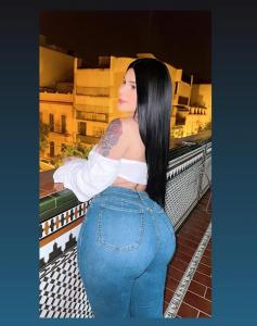 602399986: Travesti en Sevilla