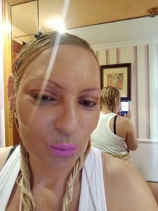 643087668: Chica busca chico en Zaragoza