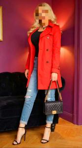 652039555: Chica busca chico en Madrid