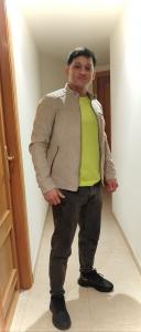 614990149: Chico busca chica en Zaragoza